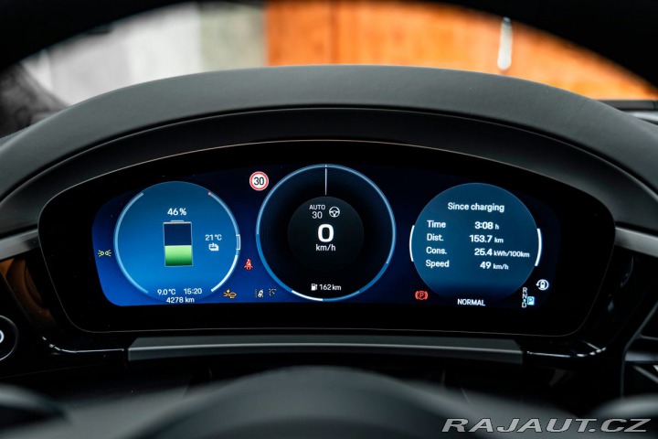 Porsche Macan Turbo 2025