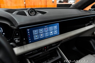 Porsche Macan Turbo 1800