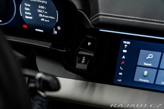 Porsche Macan Turbo 1800