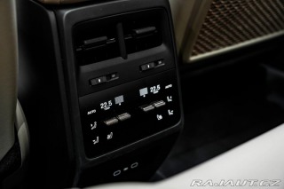 Porsche Macan Turbo 1800