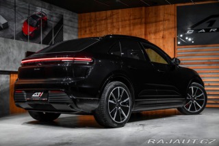 Porsche Macan Turbo 1800