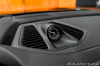 Porsche Macan Turbo 1800