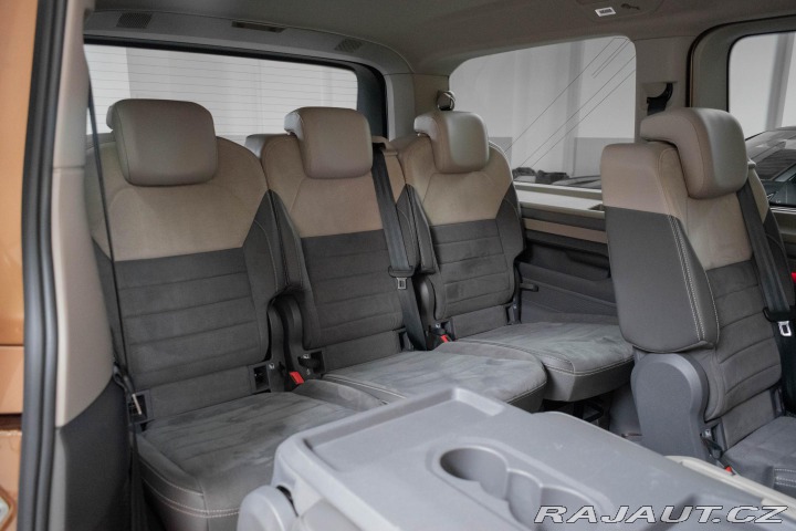 Volkswagen Multivan 2.0 TDI REZERVACE 2023