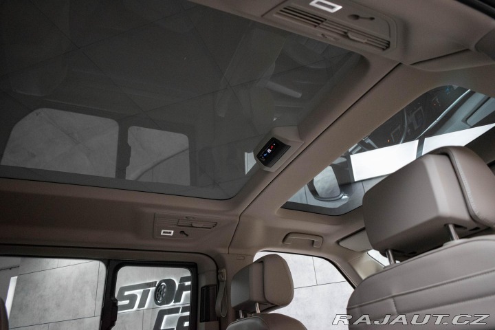 Volkswagen Multivan 2.0 TDI REZERVACE 2023