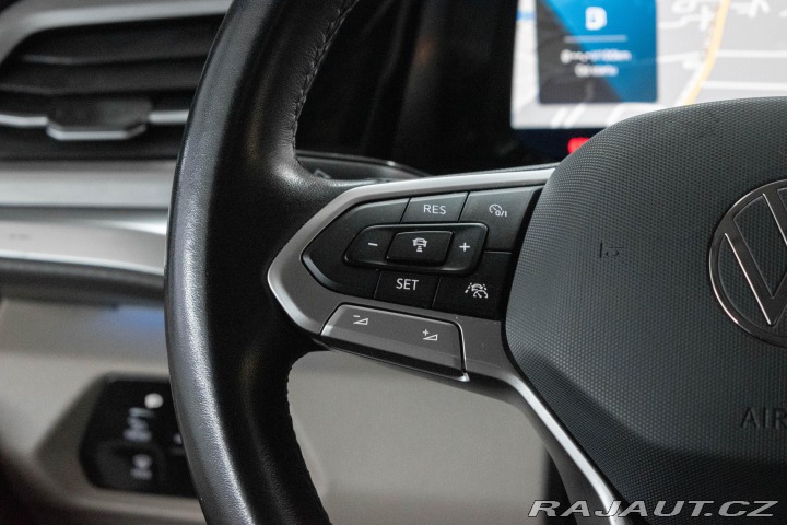 Volkswagen Multivan 2.0 TDI REZERVACE 2023