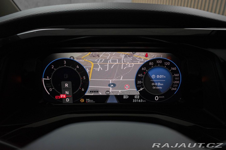 Volkswagen Multivan 2.0 TDI REZERVACE 2023