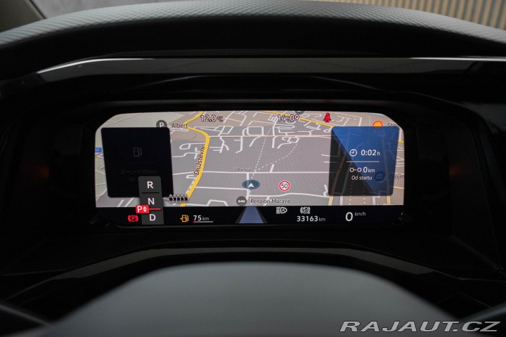 Volkswagen Multivan 2.0 TDI REZERVACE 2023