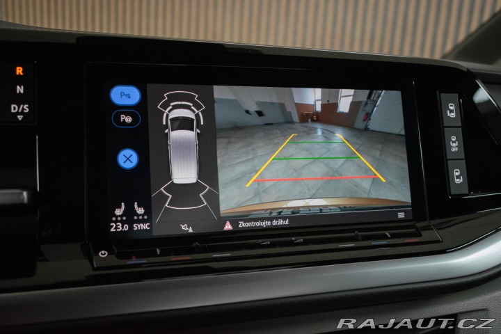 Volkswagen Multivan 2.0 TDI REZERVACE 2023