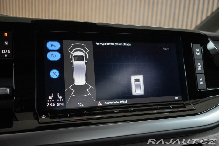 Volkswagen Multivan 2.0 TDI REZERVACE 2023