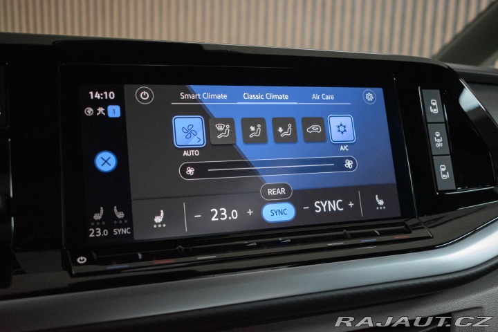 Volkswagen Multivan 2.0 TDI REZERVACE 2023