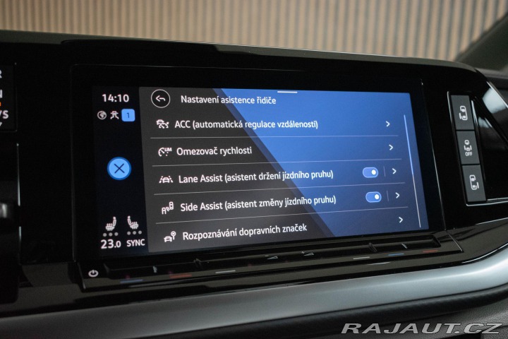 Volkswagen Multivan 2.0 TDI REZERVACE 2023