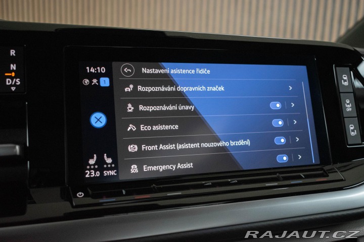 Volkswagen Multivan 2.0 TDI REZERVACE 2023