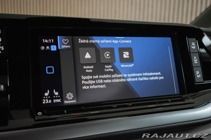 Volkswagen Multivan 2.0 TDI STYLE*LONG*TAŽNÉ* 2023