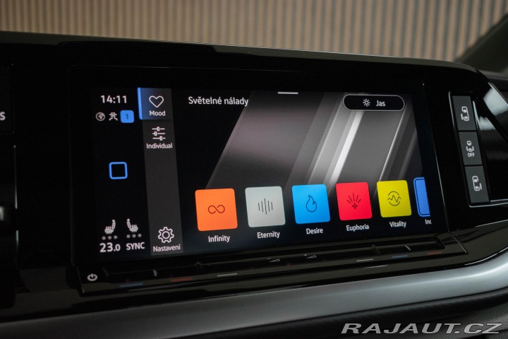 Volkswagen Multivan 2.0 TDI REZERVACE 2023