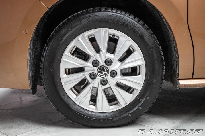 Volkswagen Multivan 2.0 TDI REZERVACE 2023