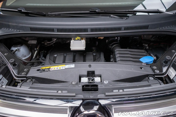Volkswagen Multivan 2.0 TDI STYLE*LONG*TAŽNÉ* 2023