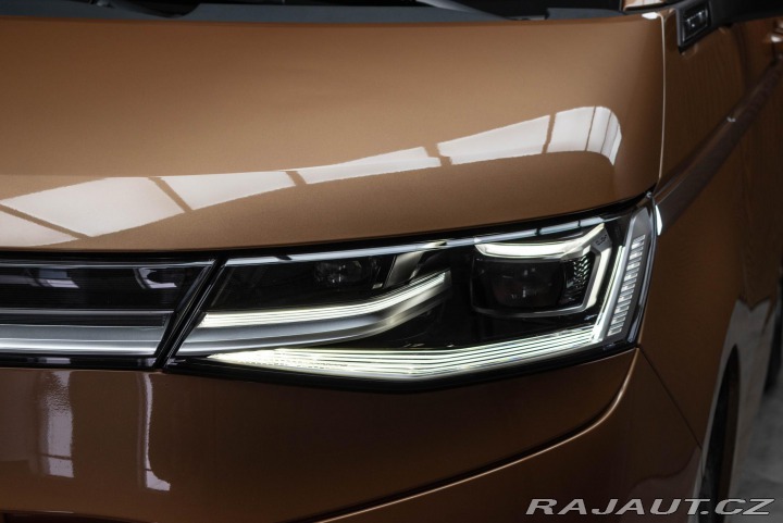 Volkswagen Multivan 2.0 TDI REZERVACE 2023