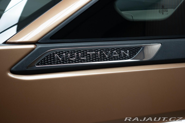Volkswagen Multivan 2.0 TDI REZERVACE 2023