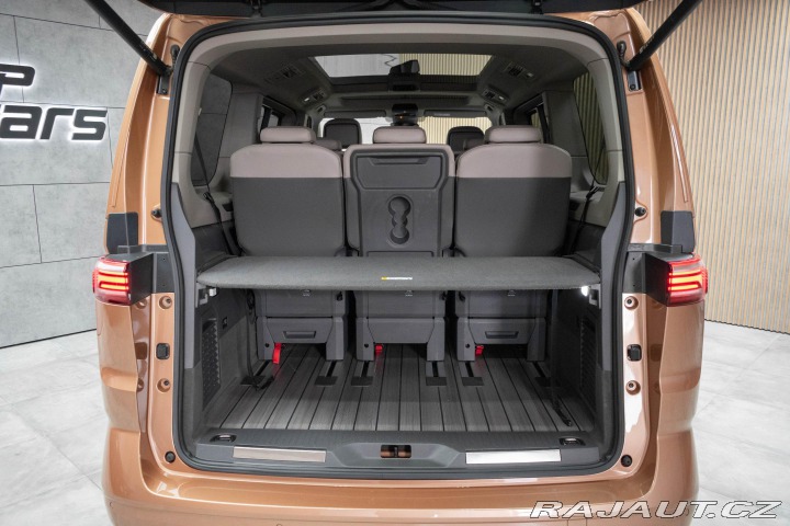 Volkswagen Multivan 2.0 TDI REZERVACE 2023