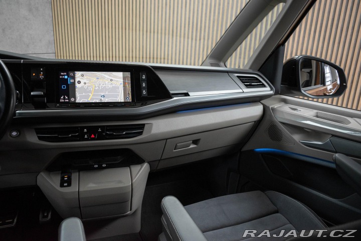 Volkswagen Multivan 2.0 TDI STYLE*LONG*TAŽNÉ* 2023