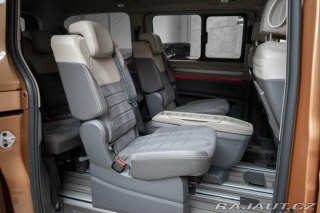 Volkswagen Multivan 2.0 TDI STYLE*LONG*TAŽNÉ* 2023