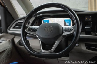 Volkswagen Multivan 2.0 TDI STYLE*LONG*TAŽNÉ* 2023