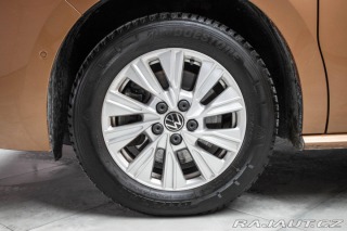 Volkswagen Multivan 2.0 TDI STYLE*LONG*TAŽNÉ* 2023