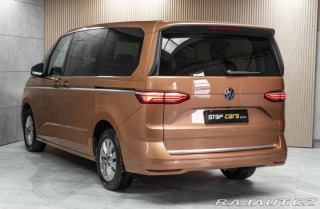 Volkswagen Multivan 2.0 TDI STYLE*LONG*TAŽNÉ* 2023