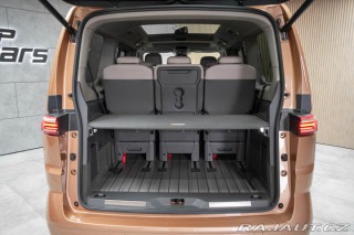 Volkswagen Multivan 2.0 TDI STYLE*LONG*TAŽNÉ* 2023
