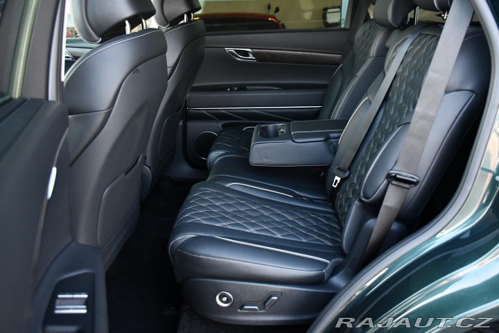 Ostatní značky Ostatní modely Genesis GV80 3.0 CRDi AWD AT8 Luxury L 2022