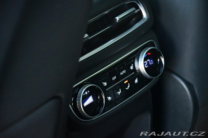 Ostatní značky Ostatní modely Genesis GV80 3.0 CRDi AWD AT8 Luxury L 2022