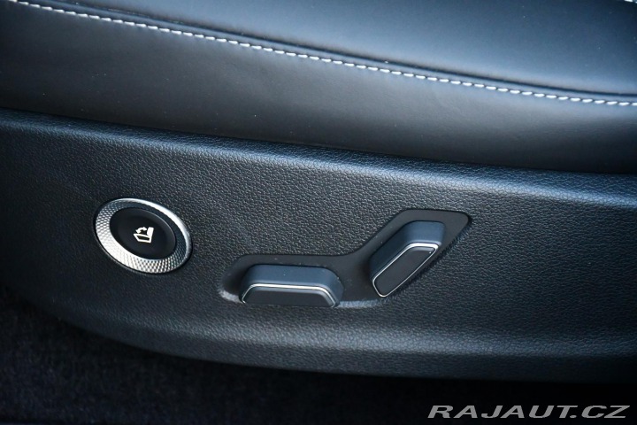 Ostatní značky Ostatní modely Genesis GV80 3.0 CRDi AWD AT8 Luxury L 2022