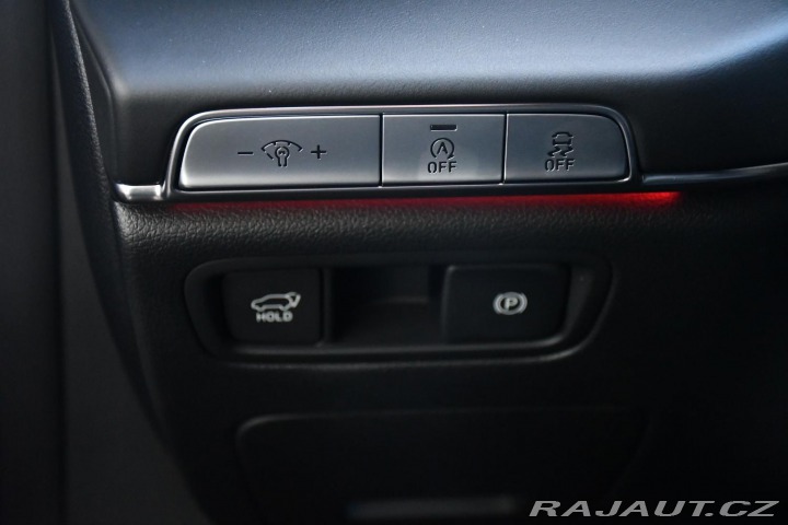 Ostatní značky Ostatní modely Genesis GV80 3.0 CRDi AWD AT8 Luxury L 2022