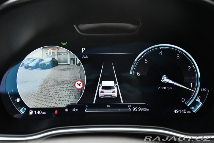 Ostatní značky Ostatní modely Genesis GV80 3.0 CRDi AWD AT8 Luxury L 2022