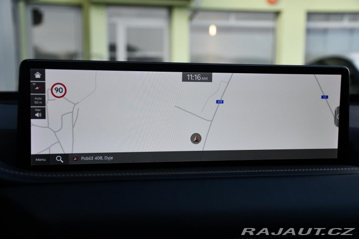 Ostatní značky Ostatní modely Genesis GV80 3.0 CRDi AWD AT8 Luxury L 2022