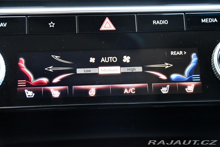 Ostatní značky Ostatní modely Genesis GV80 3.0 CRDi AWD AT8 Luxury L 2022