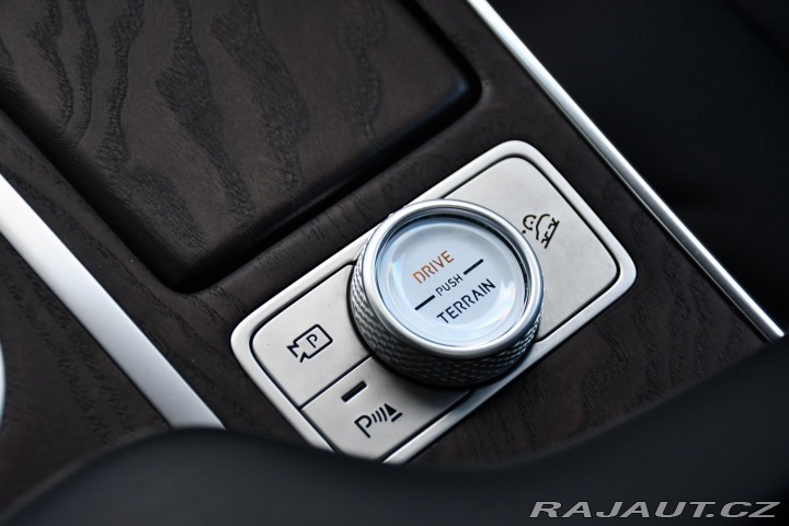 Ostatní značky Ostatní modely Genesis GV80 3.0 CRDi AWD AT8 Luxury L 2022