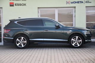 Ostatní značky Ostatní modely Genesis GV80 3.0 CRDi AWD AT8 Luxury L 2022