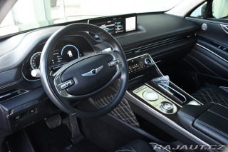 Ostatní značky Ostatní modely Genesis GV80 3.0 CRDi AWD AT8 Luxury L 2022