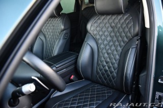 Ostatní značky Ostatní modely Genesis GV80 3.0 CRDi AWD AT8 Luxury L 2022