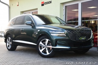 Ostatní značky Ostatní modely Genesis GV80 3.0 CRDi AWD AT8 Luxury L 2022