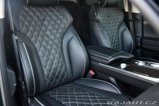 Ostatní značky Ostatní modely Genesis GV80 3.0 CRDi AWD AT8 Luxury L 2022