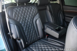 Ostatní značky Ostatní modely Genesis GV80 3.0 CRDi AWD AT8 Luxury L 2022