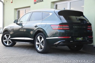 Ostatní značky Ostatní modely Genesis GV80 3.0 CRDi AWD AT8 Luxury L 2022