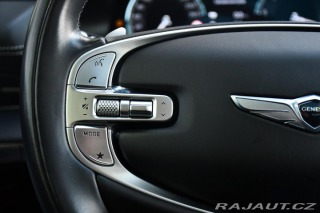 Ostatní značky Ostatní modely Genesis GV80 3.0 CRDi AWD AT8 Luxury L 2022