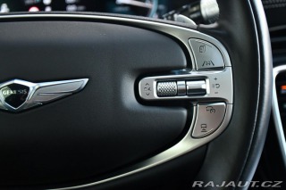 Ostatní značky Ostatní modely Genesis GV80 3.0 CRDi AWD AT8 Luxury L 2022