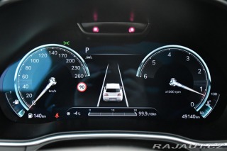 Ostatní značky Ostatní modely Genesis GV80 3.0 CRDi AWD AT8 Luxury L 2022