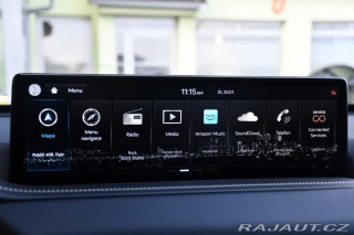 Ostatní značky Ostatní modely Genesis GV80 3.0 CRDi AWD AT8 Luxury L 2022