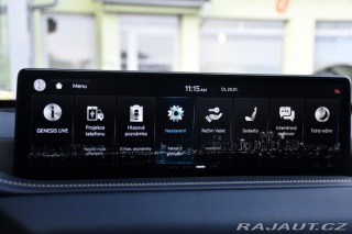 Ostatní značky Ostatní modely Genesis GV80 3.0 CRDi AWD AT8 Luxury L 2022