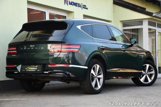 Ostatní značky Ostatní modely Genesis GV80 3.0 CRDi AWD AT8 Luxury L 2022